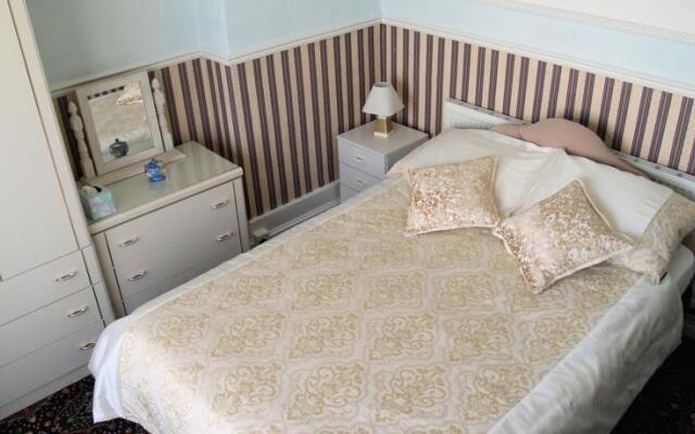 The Adelaide Premier Guest House