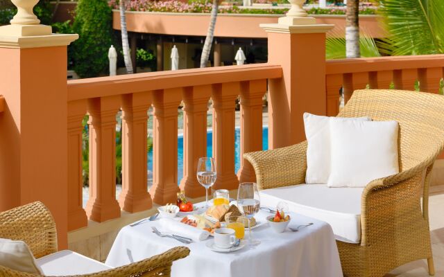 Hotel Las Madrigueras Golf Resort & Spa - Adults Only