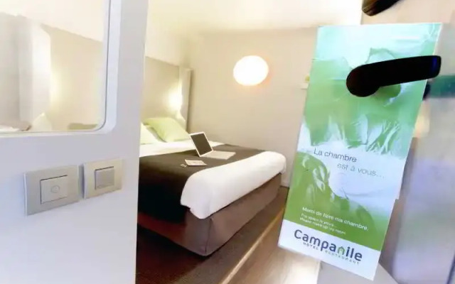 Hotel Inn Design Nantes