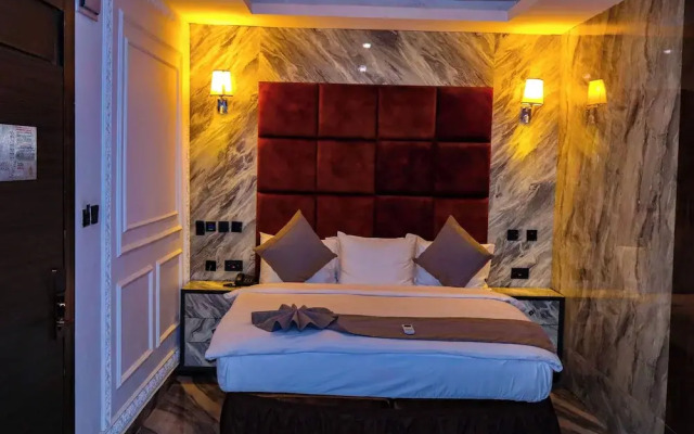 McDons Skye Hotel and Suites