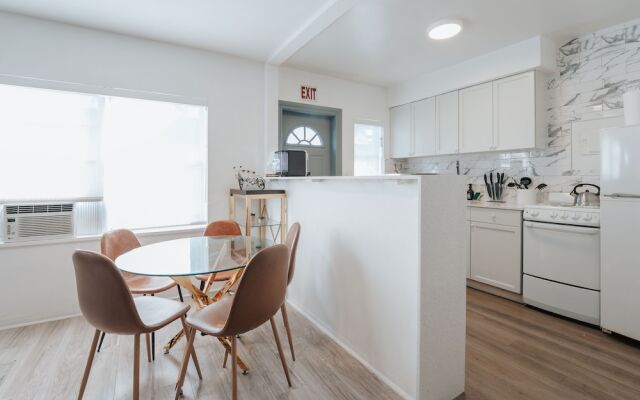 PRAIA Hotel Hollywood