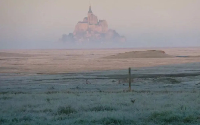 Chambres d'Hôtes Mont-Saint-Michel - Chambres d'Hôtes Les Prés-Salés