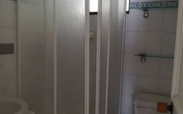 Departamento frente al mar en primer piso. Puerto velero