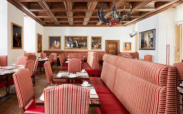 Living Hotel De Medici