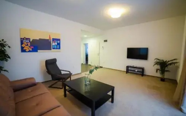 22 Residence