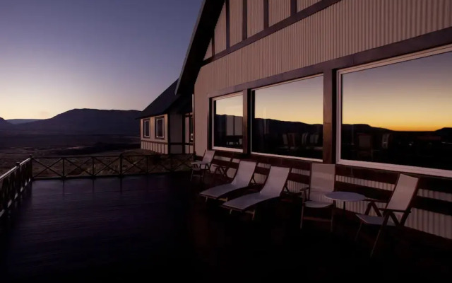 EOLO - Patagonia´s Spirit