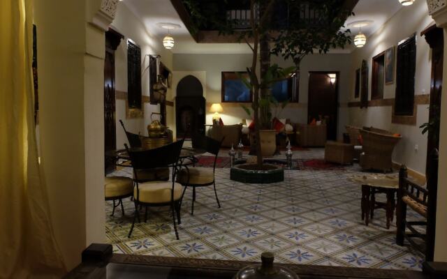 Riad Soleil