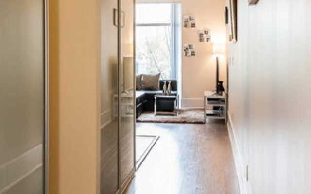 L6 - Loft In Central Downtown