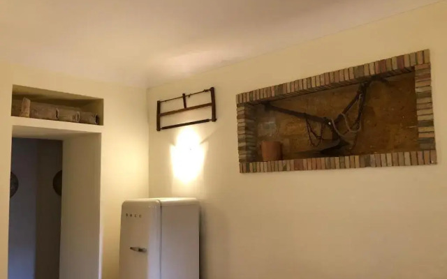 Albergo Antica Foresteria Catalana