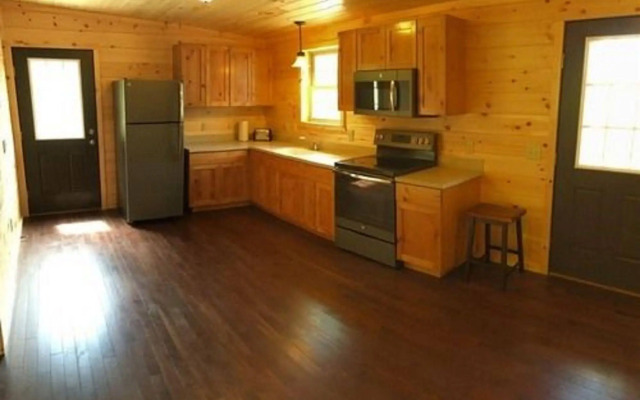 Single Island Shores