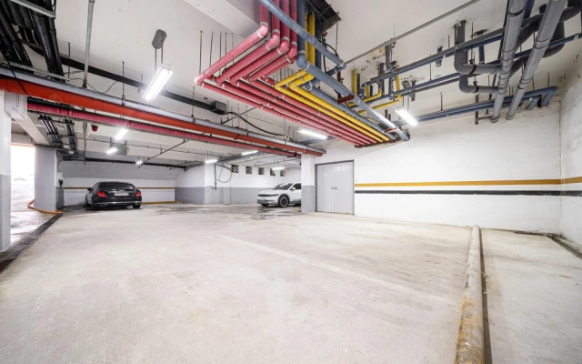 Buan Chaeseokgang Beach Hotel