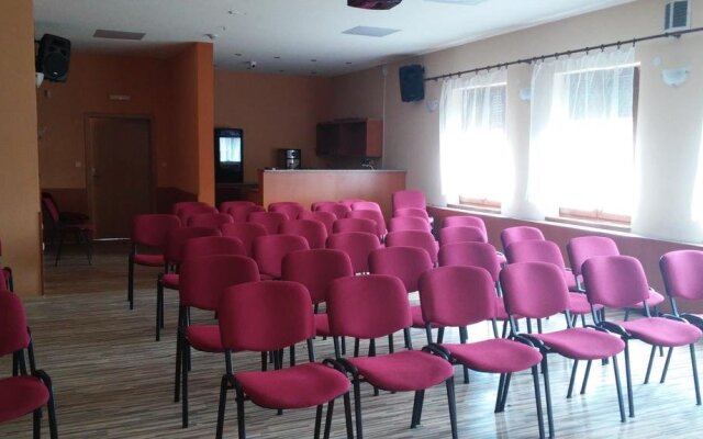 Relax Hotel Pelikan