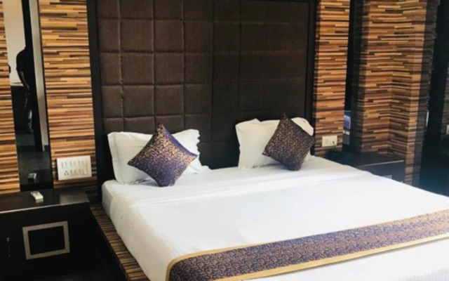 Hotel Ashoka Grand