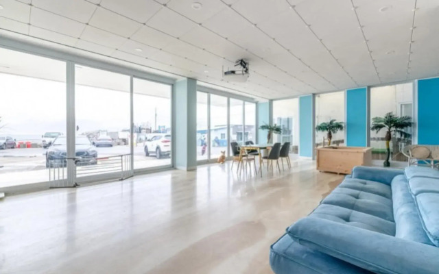 Goseong Nerja Sol Pension