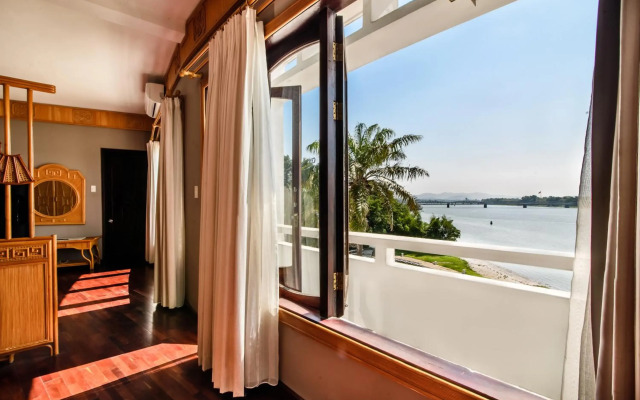 Huong Giang Hotel Resort and Spa