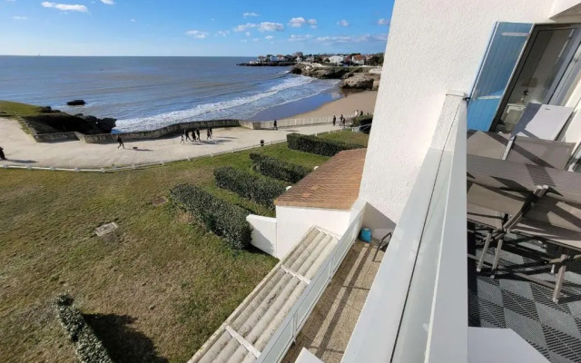 Appartement Royan, 3 pièces, 5 personnes - FR-1-494-62