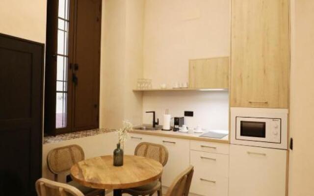 Casa Señorial Siglo XVIII