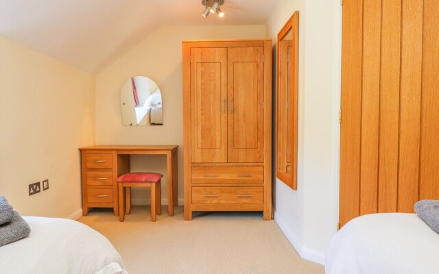 Carne Mill