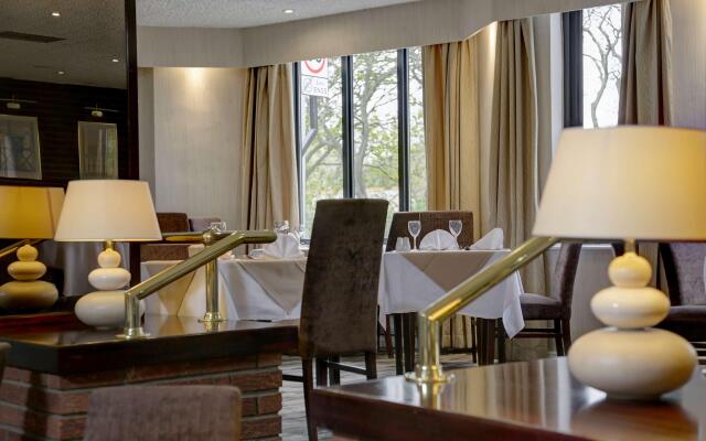 The Sea Hotel, Sure Hotel Collection by Best Western