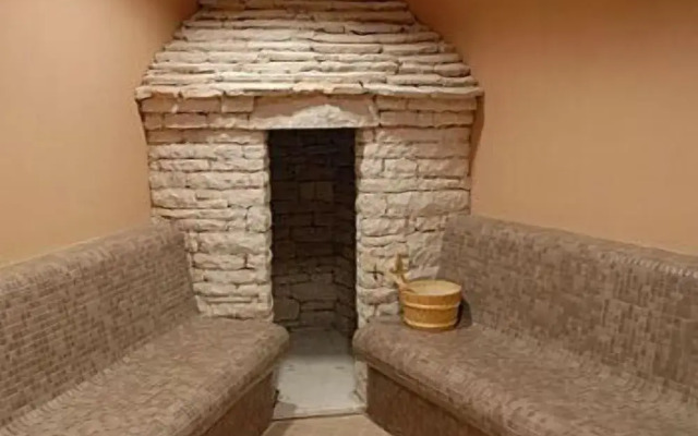 Istrian Spa Istarske Toplice - Mirna