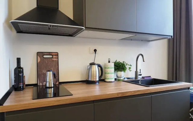 Relais Dogana - Apartment