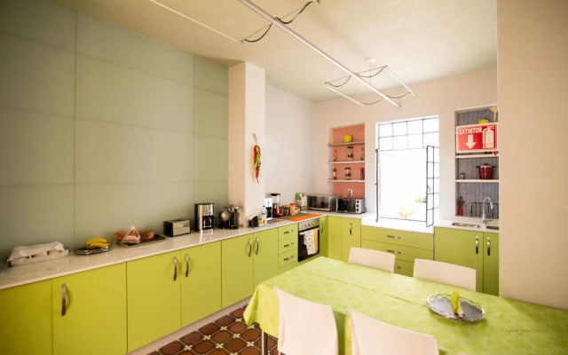 Casa Montore by Barrio Mexico