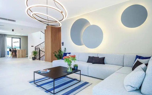 Villa Seashell Deluxe III