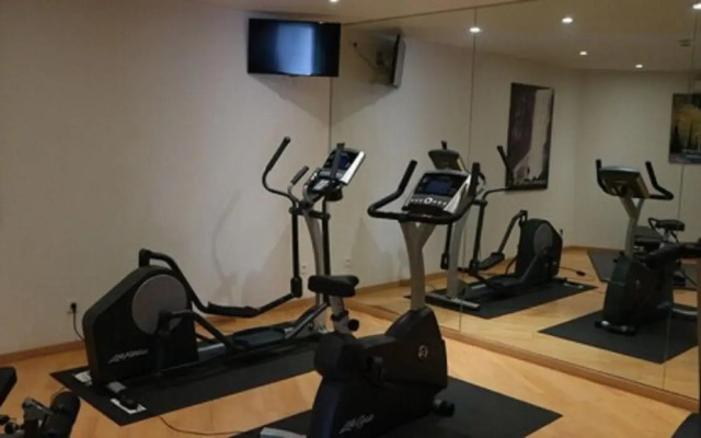 B-aparthotel Ambiorix