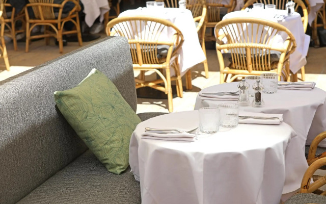 Negrecoste Hotel & Spa
