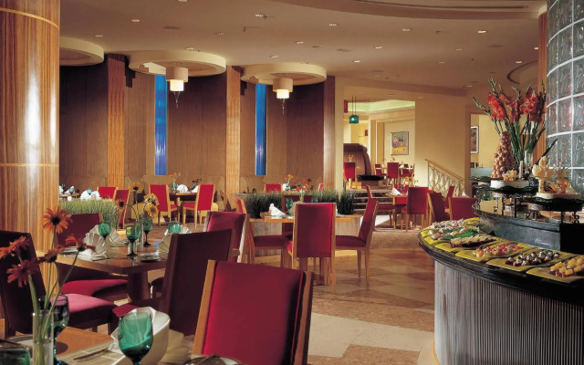 Shantou Junhua Haiyi Hotel