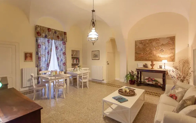 Casa Riccardi