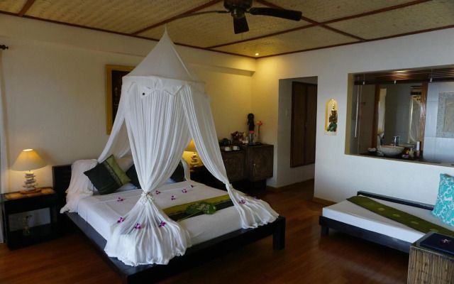 Vellago Resort - Adults Only