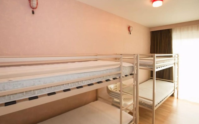 Apartment Canberra With Parking