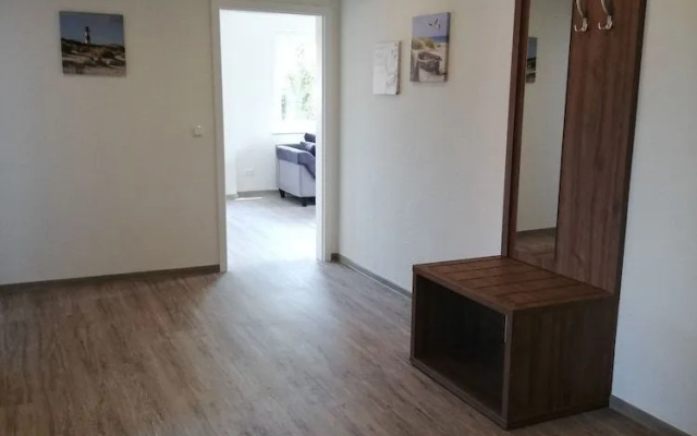 Nordseehotel Apartments
