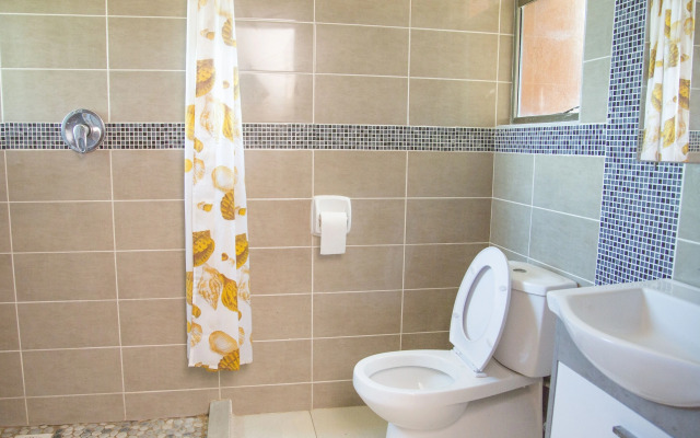 Sunset Paradise Holiday Homes