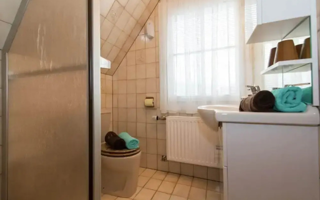 Holiday Apartment in Tropolach Near Pressegger See