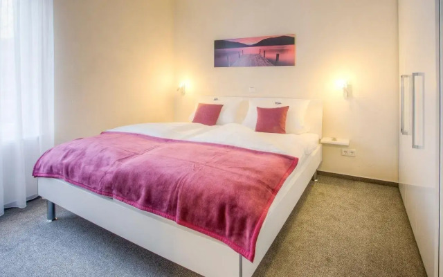 Weyher Aparthotel