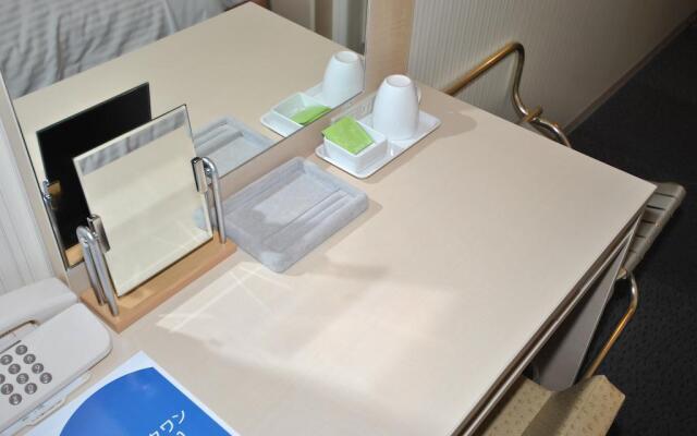 Hotel Mark-1 Abiko