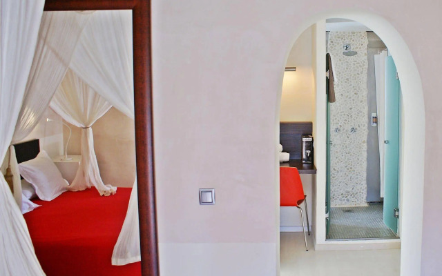Hotel Casa Blanco