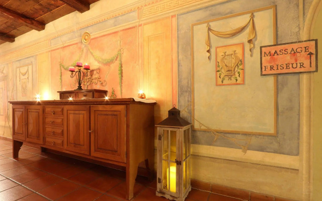 Park Hotel Bellacosta