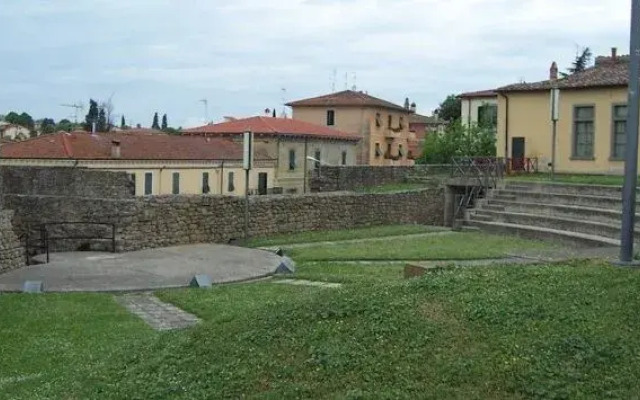 Monte S. Savino Apartments by ThazItalia