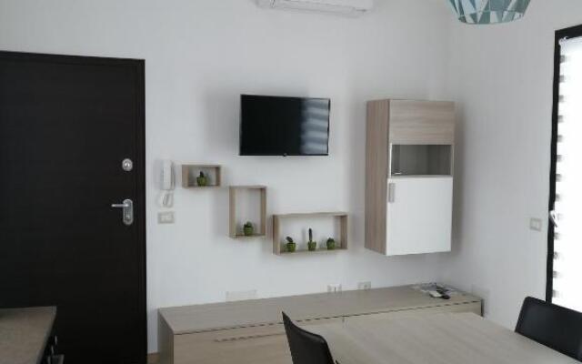 Appartamento Monte Granatico 02