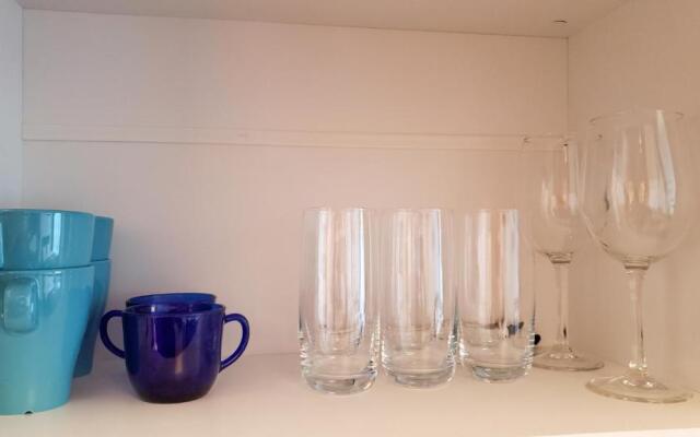 Semiramida Gardens Apartments