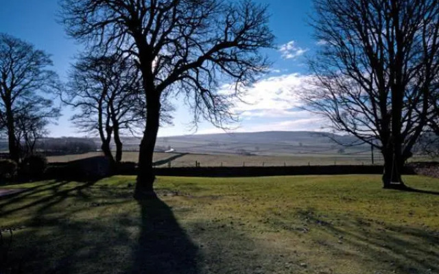 The Brosterfield Suite - Brosterfield Farm