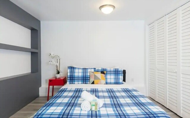 Commercial Homes - Private rooms w Shared bath downtown SFO