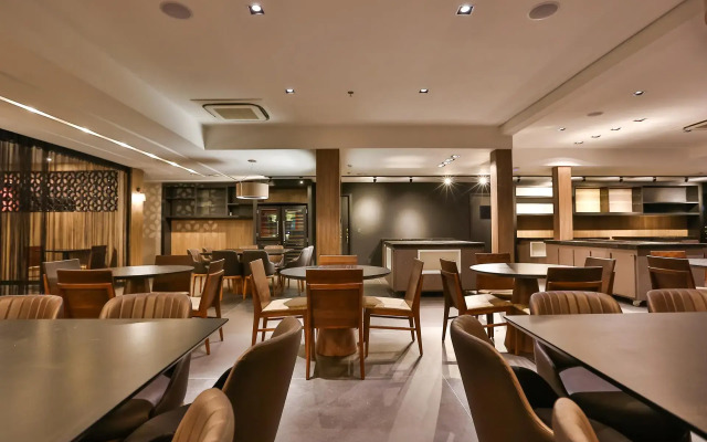 Quality Hotel Blumenau