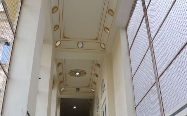 Mahar Haveli Bed & Breakfast