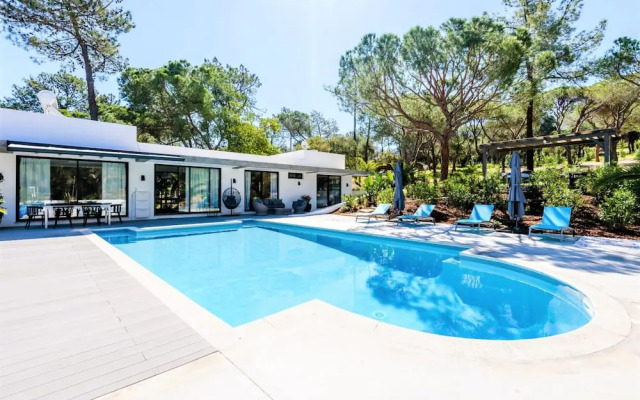 Casa da Alegria in Vale do Lobo