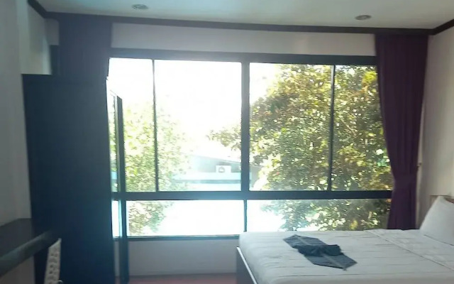 Blue Orchid Resort Trang