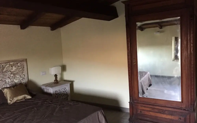 Casa Francesconi